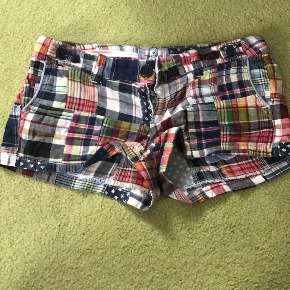 American eagle shorts